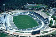 Стадион Канберры, Австралийская столичная территория