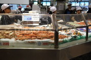 Австралия, Sydney Fish Market