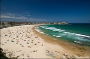 Манящие пляжи Сиднея